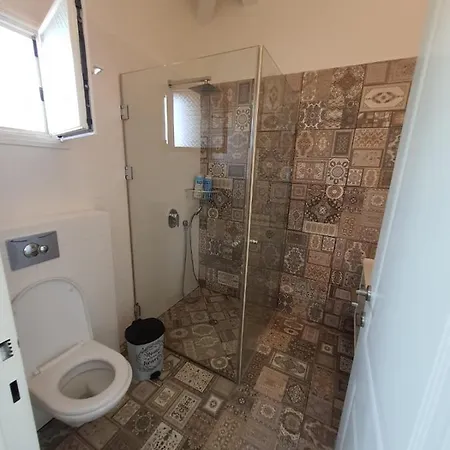 Ferienwohnung היחידה ליד הנחל עם הנוף לחרמון 33 Sde Nehemia Exterior foto