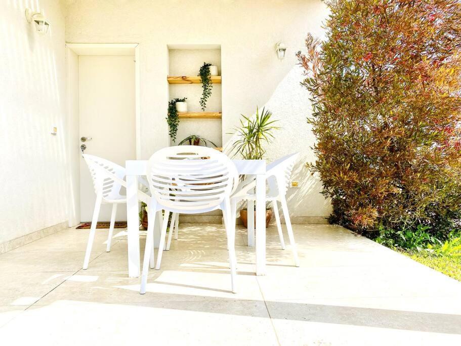 Apartment היחידה ליד הנחל עם הנוף לחרמון 33 Sde Nehemia