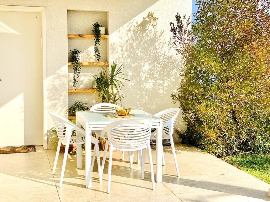 Apartment היחידה ליד הנחל עם הנוף לחרמון 33 Sde Nehemia