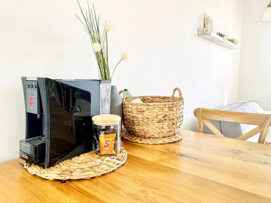 Apartment היחידה ליד הנחל עם הנוף לחרמון 33 Sde Nehemia