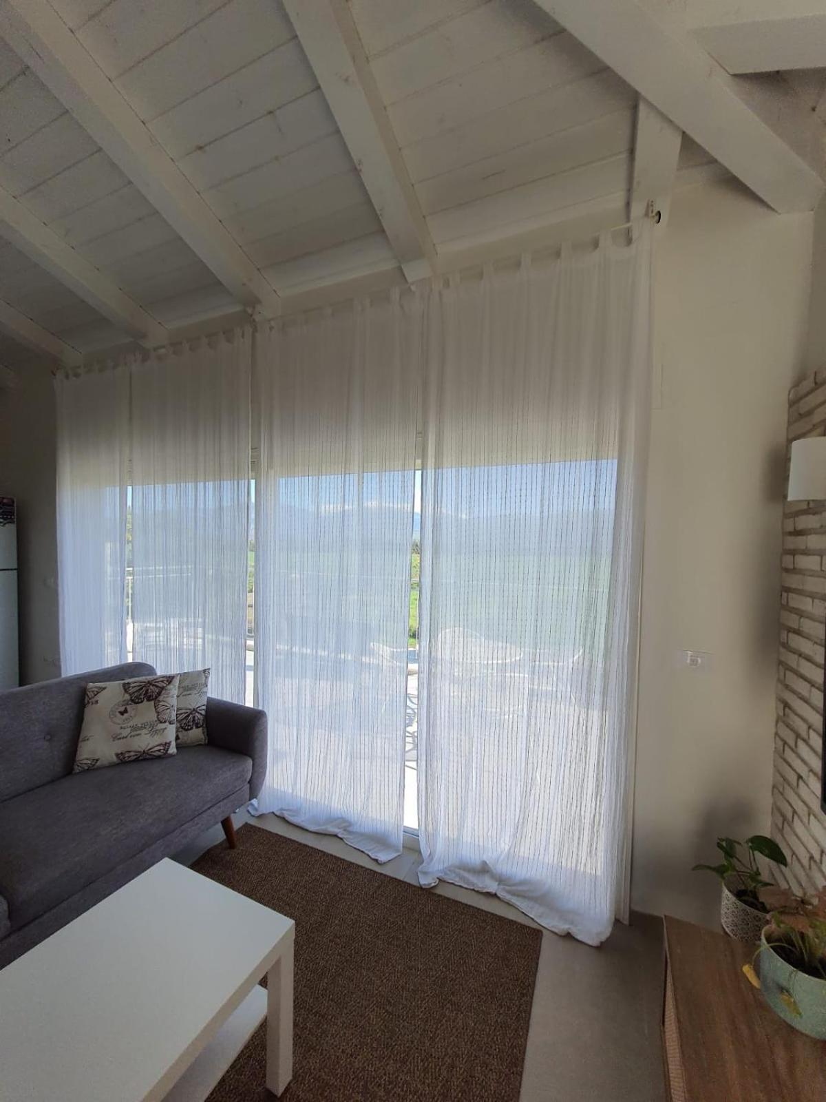 Apartment היחידה ליד הנחל עם הנוף לחרמון 33 *